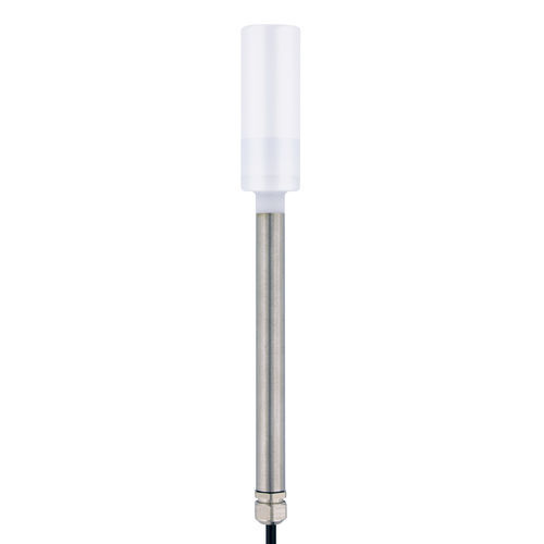 CO2-Sensor / NDIR - ALMEMO&reg; D6 - Ahlborn Mess- und Regelungstechnik GmbH - digital / mit Temperaturmessung / mit Druckmessung