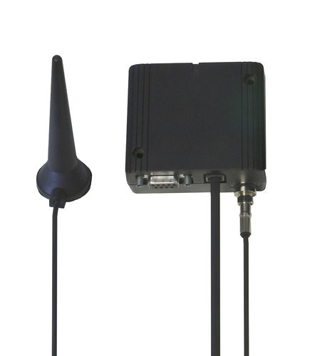 Mobiles Modem - ZA 1709 - Ahlborn Mess- und Regelungstechnik GmbH - Daten / WLAN / Inline