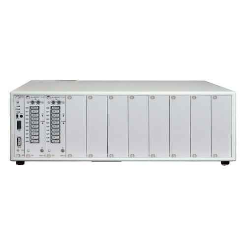 Universal-Datenlogger - ALMEMO&reg; 510 - Ahlborn Mess- und Regelungstechnik GmbH - USB / Funkfrequenz / mit PC-Schnittstelle