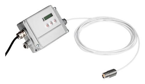 Infrarotsonde - MI40 - Ahlborn Mess- und Regelungstechnik GmbH - optisch / USB