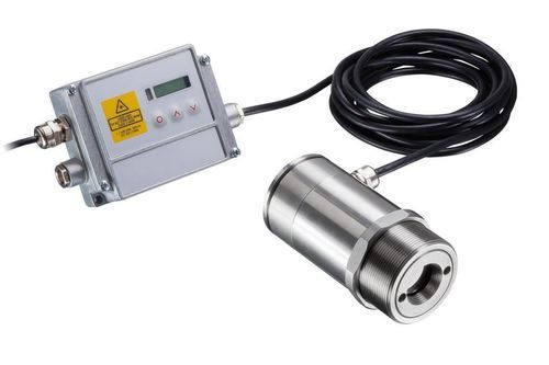 Infrarotsonde - MI30 - Ahlborn Mess- und Regelungstechnik GmbH - USB