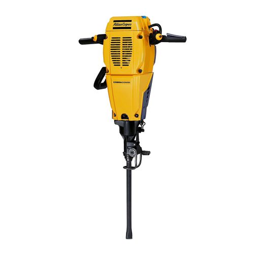 Benzinbetriebener Beton-Abbruchhammer - PRO series - Atlas Copco Construction Tools