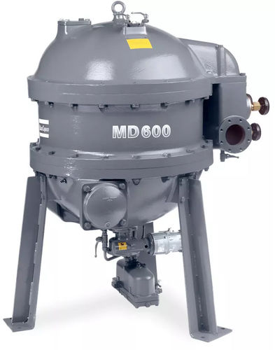 Drucklufttrockner durch Adsorption - MD 200 A - Atlas Copco Construction Tools - einstufig / luftgekühlt / kompakt