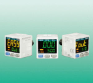 Digitaler Drucksensor - PPX - CKD