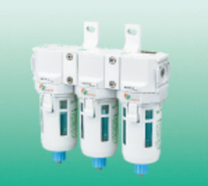 Luftfilter - SFC, SFS - CKD - Patronen