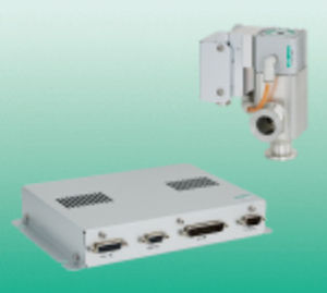 Steuerungssystem - IAVB - CKD