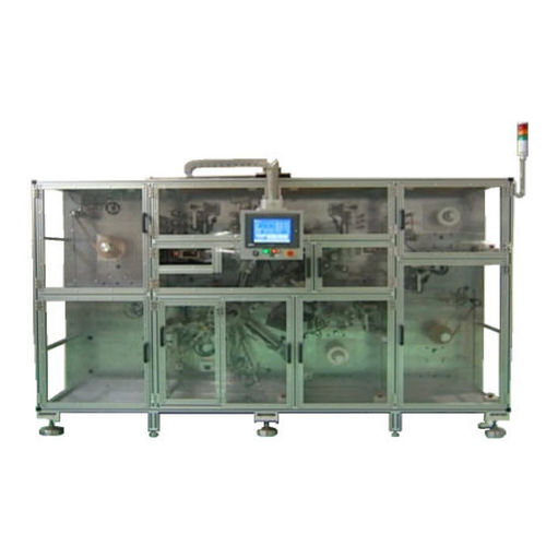 Wickler - CEW-100 - CKD