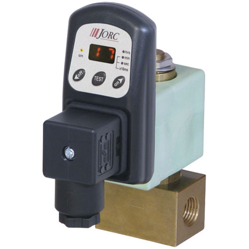 Luftableiter - D-LUX-N/O - Jorc Industrial - automatisch / digital / für Verdichter