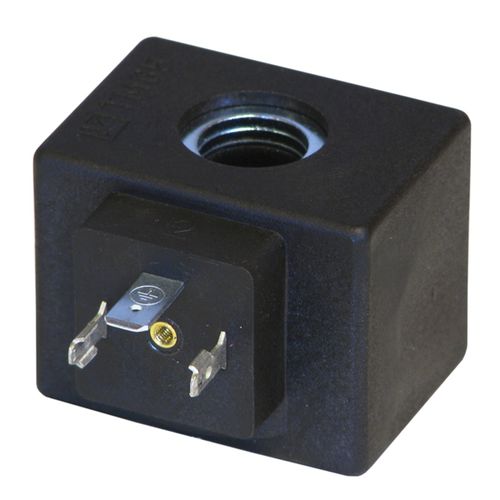 Elektromagnet für Magnetventil - J series - Jorc Industrial - DC / Spannung