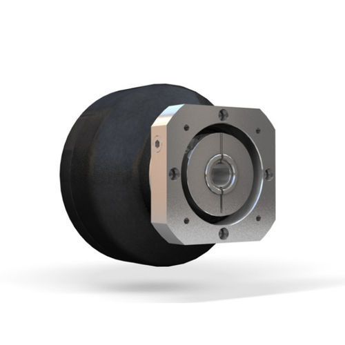 Zykloidgetriebe - Neco®-42 - Nabtesco Precision Europe - koaxial / mit Vollwelle / 200 - 500 Nm