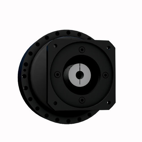 Zykloidgetriebe - Neco®HT-500 - Nabtesco Precision Europe - koaxial / mit Vollwelle / 2 - 5 kNm
