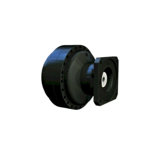 Zykloidgetriebe - Neco®HT-700 - Nabtesco Precision Europe - koaxial / mit Vollwelle / > 10 kNm