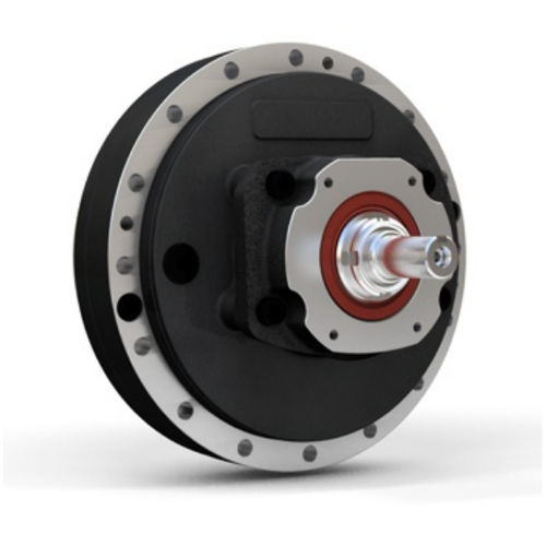Zykloidgetriebe - RDP-20E - Nabtesco Precision Europe - koaxial / mit Vollwelle / 200 - 500 Nm