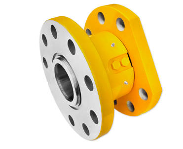 Drehdurchführung für Wasser - BU-11191 - DSTI - Dynamic Sealing Technologies - für Öl / für Dampf / für Schlamm