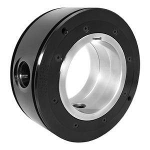 Drehdurchführung für Öl - HF-07771 - DSTI - Dynamic Sealing Technologies - für Offshoreanwendungen / für Windkraftanlage / Kohlenstoffstahl