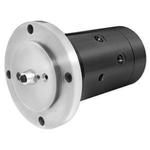 Drehdurchführung für Öl - OP-06422 - DSTI - Dynamic Sealing Technologies - 2-Wege / für Windkraftanlage / Kohlenstoffstahl