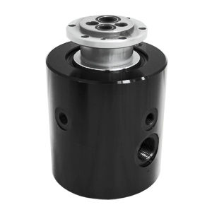 Drehdurchführung für Öl - GM-06662 - DSTI - Dynamic Sealing Technologies - 2-Wege / für Windkraftanlage / Kohlenstoffstahl
