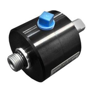 Drehdurchführung für Wasser - NB-10821 - DSTI - Dynamic Sealing Technologies - für Gas / Kohlenstoffstahl / maßgefertigt