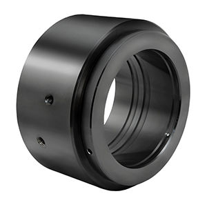 Drehdurchführung für Schlamm - HF-06722 - DSTI - Dynamic Sealing Technologies - für Gas / 2-Wege / Kohlenstoffstahl