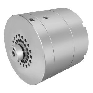 Elektroventil - TJ-1240901 - DSTI - Dynamic Sealing Technologies - Steuerung / für Säure / für Getränke
