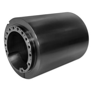 Drehdurchführung für Wasser - DJ-106313 - DSTI - Dynamic Sealing Technologies - für Öl / für Gas / 13-Wege