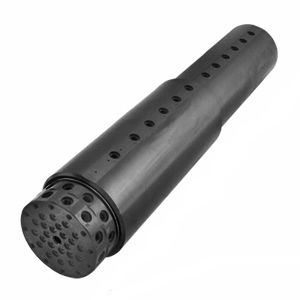 Drehdurchführung für Öl - WJ-052124 - DSTI - Dynamic Sealing Technologies - für Gas / für Kühlflüssigkeiten / 24-Wege