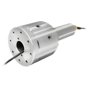 Drehdurchführung für Öl - BE-1380302 - DSTI - Dynamic Sealing Technologies - 2-Wege / Hochdruck / für Rohre