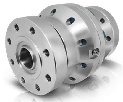 Hydraulikanschluss - HPI series - DSTI - Dynamic Sealing Technologies - Flansch / Standard / drehbar