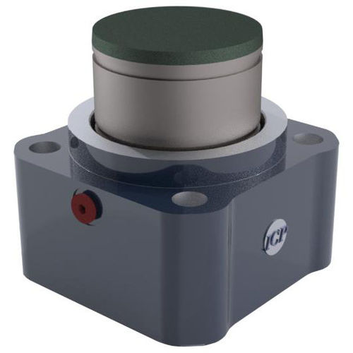 Orientations-Bremse - HAB-1-110 - Industrial Clutch Parts - hydraulisch / für Windkraftanlage