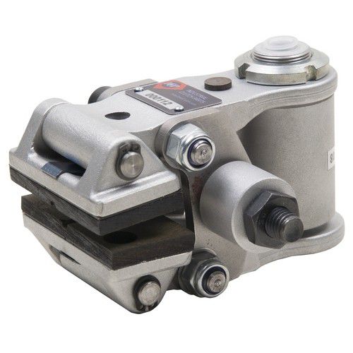 Scheibenbremszange - CBS4 - Industrial Clutch Parts - gefederte Spannung / pneumatisch lösbar / Notfall