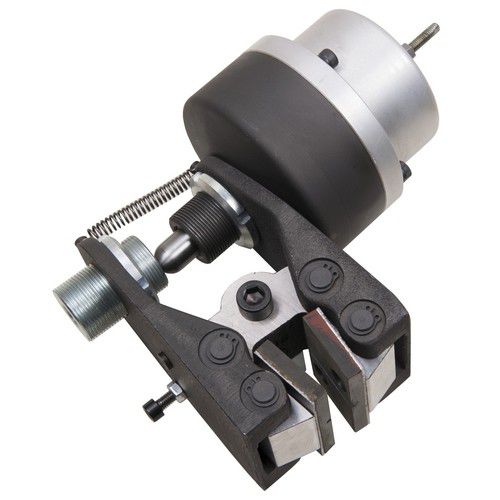 Scheibenbremszange - CBS43 - Industrial Clutch Parts - gefederte Spannung / pneumatisch lösbar / Notfall