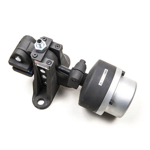 Scheibenbremszange - CBS5 - Industrial Clutch Parts - gefederte Spannung / pneumatisch lösbar / Notfall