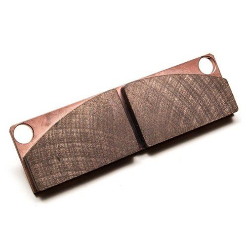 Sintermetall-Bremsbelag - SB14.3 Series  - Industrial Clutch Parts