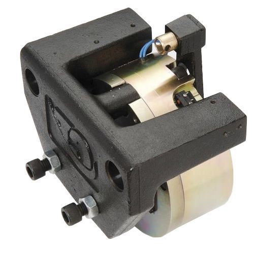 Ruhestrombremse - POF Series - Industrial Clutch Parts - Scheiben / elektromagnetische Lockerung / gefederte Spannung