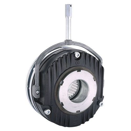 CC-Spannung-Bremse - POS Series - Industrial Clutch Parts - Scheiben / elektromagnetische Lockerung / gefederte Spannung