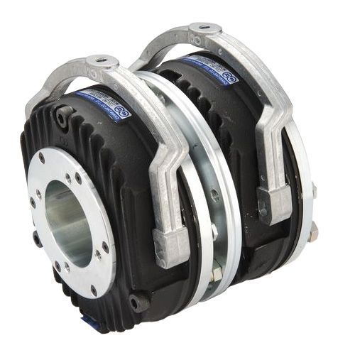 Doppelbremse - POS-D series - Industrial Clutch Parts - Scheiben / elektromagnetische Lockerung / gefederte Spannung