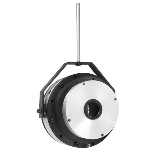 Bremse mit hohem Drehmoment - HT Series - Industrial Clutch Parts - Scheiben / elektromagnetische Lockerung / gefederte Spannung