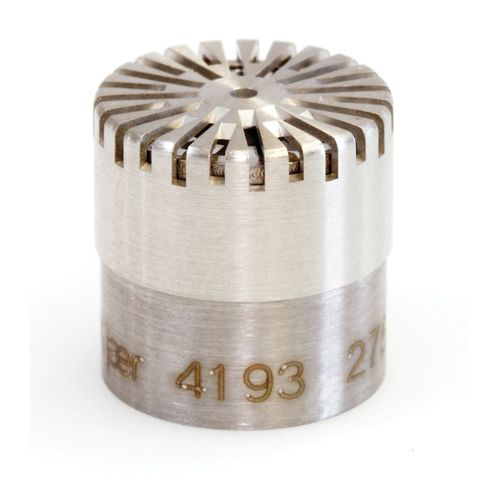 Messmikrofon - 4193 - Brüel & Kjaer - mit externer Polarisierung / Niedrigfrequenz / 1/2"