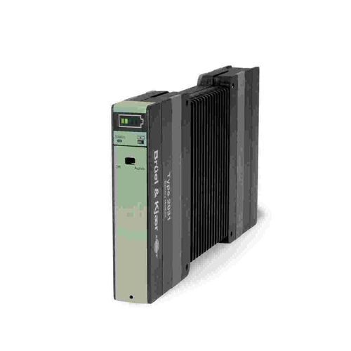 Li-Ion-Batteriemodul - 2831 - Brüel & Kjaer - prismatisch