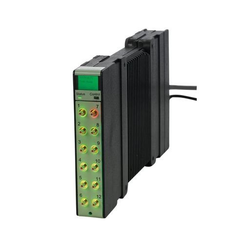 Analoges Eingangsmodul - 3053 - Brüel & Kjaer - Ethernet TCP/IP / nicht angegeben