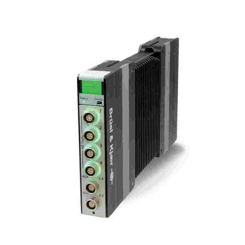 Analoges Eingangsmodul - 3056 - Brüel & Kjaer - Ethernet TCP/IP / nicht angegeben