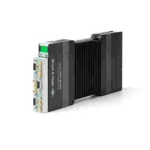 Gateway modul / Ethernet TCP/IP - 3057 - Brüel & Kjaer