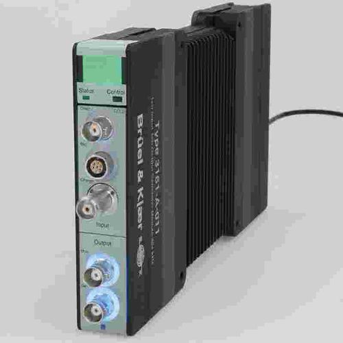 EtherNet/IP-Schnittstellenmodul - 3161 - Brüel & Kjaer