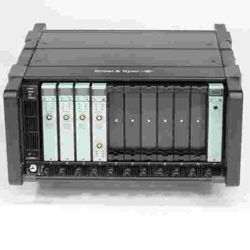 Schwingungsdatenerfassungssystem - 3660-D-100 - Brüel & Kjaer - akustisch / Benchtop