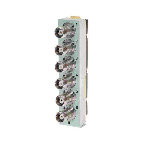 Frontplatte - UA-2120 - Brüel & Kjaer