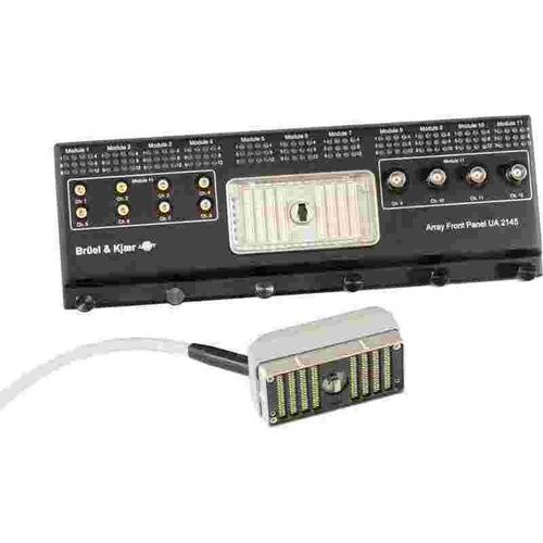 Frontplatte - UA-2145 - Brüel & Kjaer