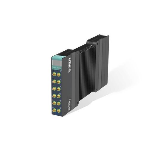 Erfassungskarte / 12 Kanäle - Fusion-LN 3073 - Brüel & Kjaer - Schallemission