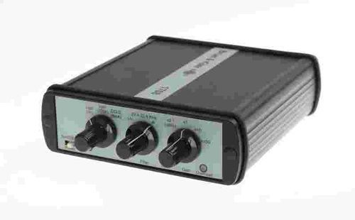 Analoger Signalaufbereiter - 1708 - Brüel & Kjaer - Verstärker / Einweg / Benchtop