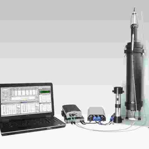 Schallpegel-Kalibriersystem - 9719 - Brüel & Kjaer - für Drucksensor / digital