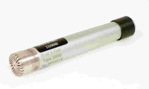 Messmikrofon - 4192 - Brüel & Kjaer - mit externer Polarisierung / 1/2" / Druck